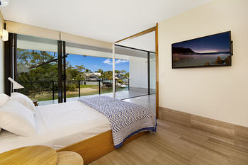 Jacaranda Noosa - Accommodation Port Macquarie 12