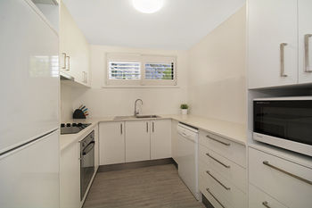 Jacaranda Noosa - Accommodation Port Macquarie 15