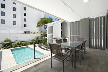Jacaranda Noosa - Accommodation Port Macquarie 32