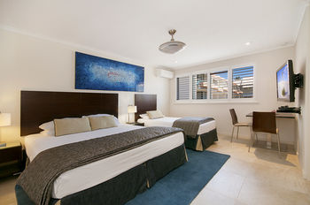Jacaranda Noosa - Accommodation Port Macquarie 39