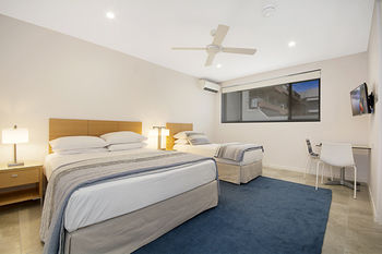 Jacaranda Noosa - Accommodation Port Macquarie 40