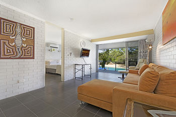 Jacaranda Noosa - Accommodation Port Macquarie 55