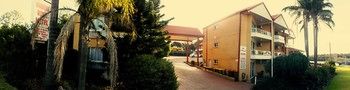Ulladulla Harbour Motel - Accommodation Port Macquarie 1