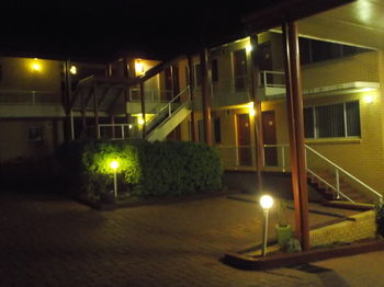 Ulladulla Harbour Motel - Accommodation Port Macquarie 3