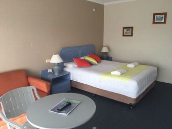 Ulladulla Harbour Motel - Accommodation Port Macquarie 10