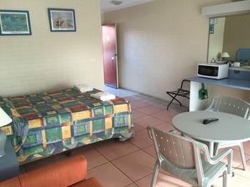 Ulladulla Harbour Motel - Accommodation Port Macquarie 19