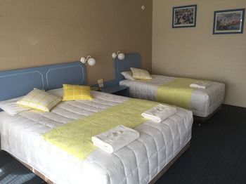 Ulladulla Harbour Motel - Accommodation Port Macquarie 21
