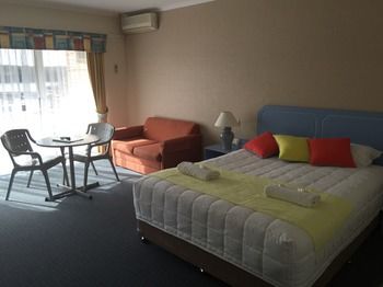 Ulladulla Harbour Motel - Accommodation Port Macquarie 22