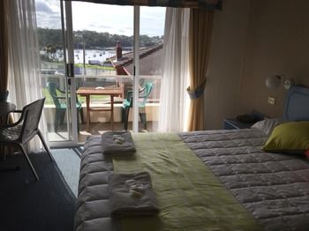 Ulladulla Harbour Motel - Accommodation Port Macquarie 23