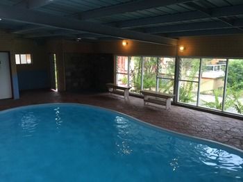 Ulladulla Harbour Motel - Accommodation Port Macquarie 27