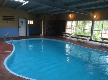 Ulladulla Harbour Motel - Accommodation Port Macquarie 28