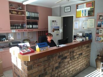 Ulladulla Harbour Motel - Accommodation Port Macquarie 30