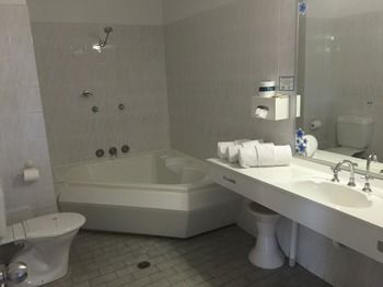 Ulladulla Harbour Motel - Accommodation Port Macquarie 33