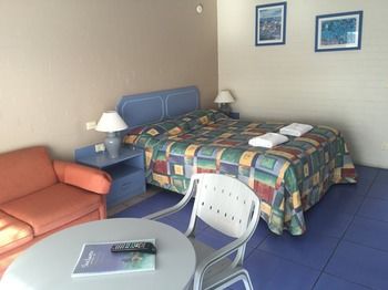 Ulladulla Harbour Motel - Accommodation Port Macquarie 36
