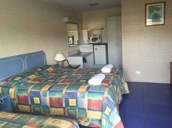 Ulladulla Harbour Motel - Accommodation Port Macquarie 38