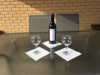 Ulladulla Harbour Motel - Accommodation Port Macquarie 41