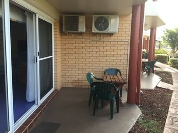 Ulladulla Harbour Motel - Accommodation Port Macquarie 42