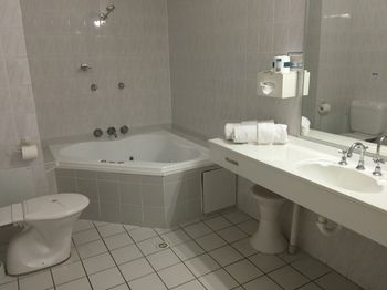 Ulladulla Harbour Motel - Accommodation Port Macquarie 43
