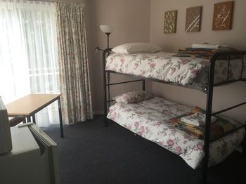 Ulladulla Harbour Motel - Accommodation Port Macquarie 45