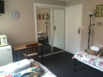 Ulladulla Harbour Motel - Accommodation Port Macquarie 46