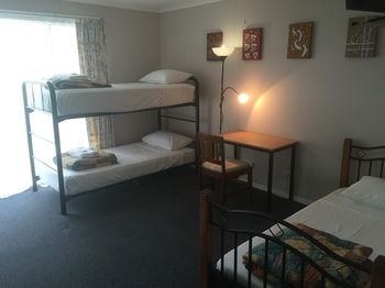 Ulladulla Harbour Motel - Accommodation Port Macquarie 48