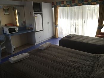 Ulladulla Harbour Motel - Accommodation Port Macquarie 49