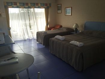 Ulladulla Harbour Motel - Accommodation Port Macquarie 50