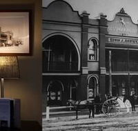 Cessnock Hotel - Accommodation Port Macquarie