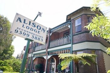 Alison Lodge - Accommodation Port Macquarie 1