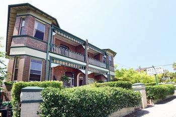 Alison Lodge - Accommodation Port Macquarie 3