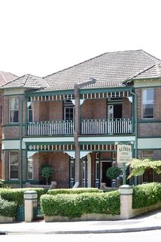 Alison Lodge - Accommodation Port Macquarie 4