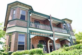 Alison Lodge - Accommodation Port Macquarie 5