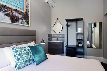 Alison Lodge - Accommodation Port Macquarie 9