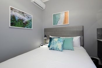 Alison Lodge - Accommodation Port Macquarie 11