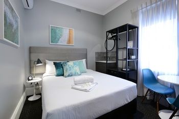Alison Lodge - Accommodation Port Macquarie 14