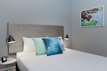 Alison Lodge - Accommodation Port Macquarie 15