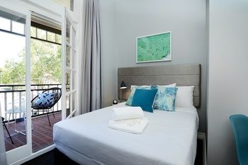 Alison Lodge - Accommodation Port Macquarie 17