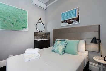 Alison Lodge - Accommodation Port Macquarie 19