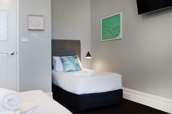 Alison Lodge - Accommodation Port Macquarie 22