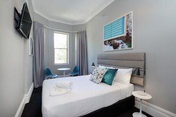 Alison Lodge - Accommodation Port Macquarie 24