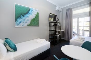 Alison Lodge - Accommodation Port Macquarie 28