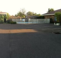 Golden Grain Motor Inn - Accommodation Port Macquarie