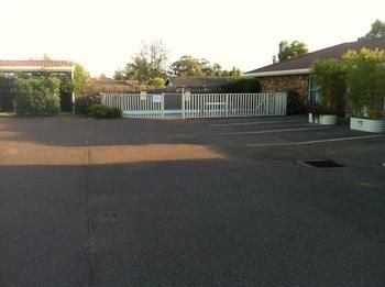 Golden Grain Motor Inn - Accommodation Port Macquarie 0