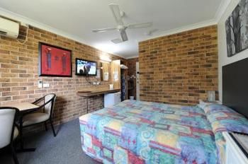 Golden Grain Motor Inn - Accommodation Port Macquarie 1