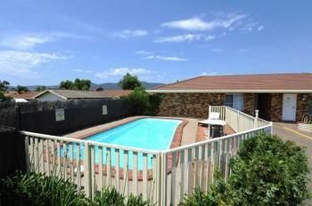 Golden Grain Motor Inn - Accommodation Port Macquarie 3