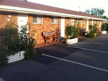Golden Grain Motor Inn - Accommodation Port Macquarie 4