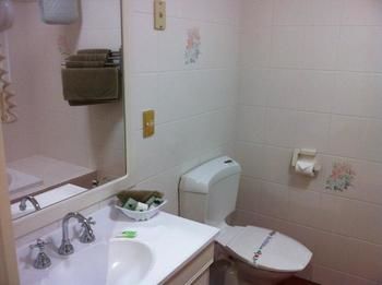 Golden Grain Motor Inn - Accommodation Port Macquarie 6