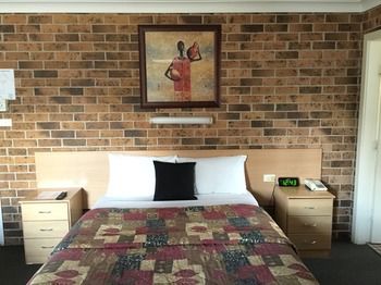 Golden Grain Motor Inn - Accommodation Port Macquarie 7