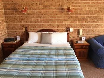 Golden Grain Motor Inn - Accommodation Port Macquarie 8