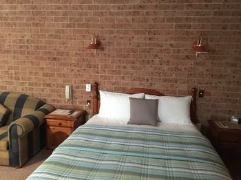 Golden Grain Motor Inn - Accommodation Port Macquarie 10